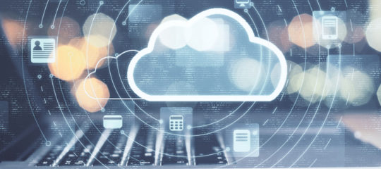 Le cloud computing