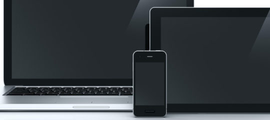 Matériel informatique professionnel en ligne