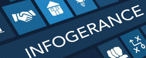 Infogérance informatique