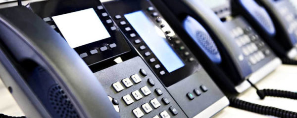 Téléphonie IP