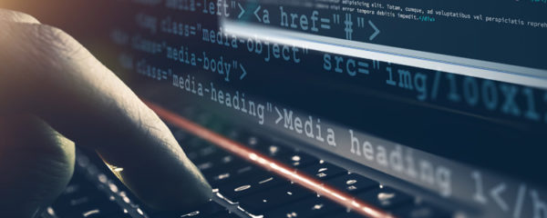 Emploi en informatique