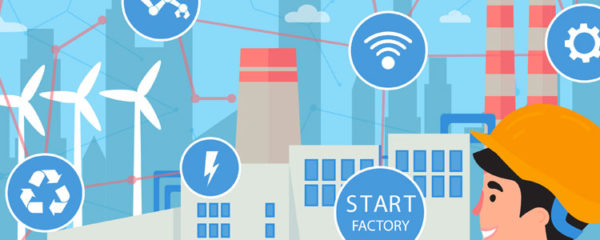 industrialisation des données