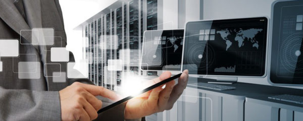 infrastructures informatiques