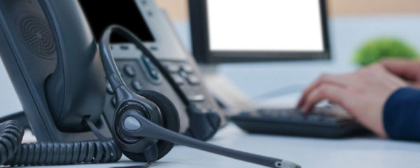téléphonie